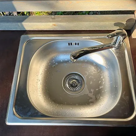 Malý Sejfík * Mladé Buky