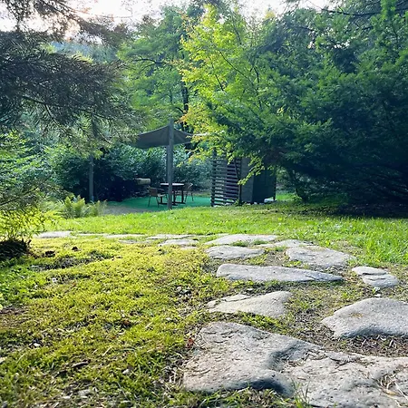 Horská chata Malý Sejfík *