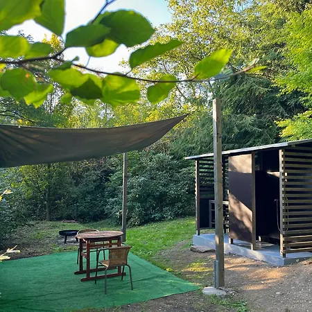 Malý Sejfík Mladé Buky