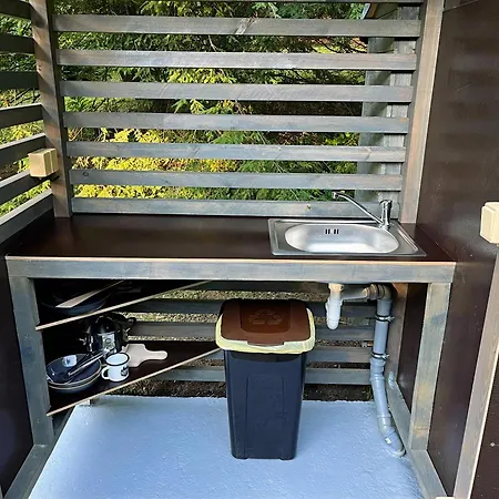 Malý Sejfík Horská chata *