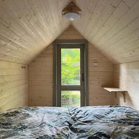 Malý Sejfík Mladé Buky