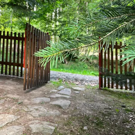 Horská chata Malý Sejfík