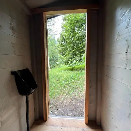 Malý Sejfík * Mladé Buky