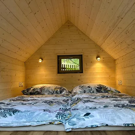 Horská chata Malý Sejfík