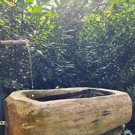 Horská chata Malý Sejfík