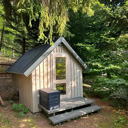 Horská chata Malý Sejfík *