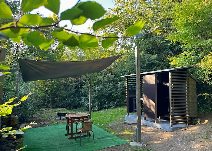 Malý Sejfík Mladé Buky