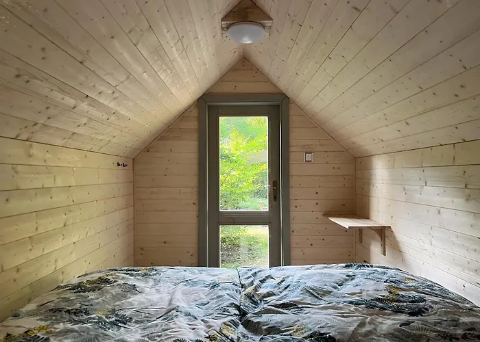 Malý Sejfík Mladé Buky