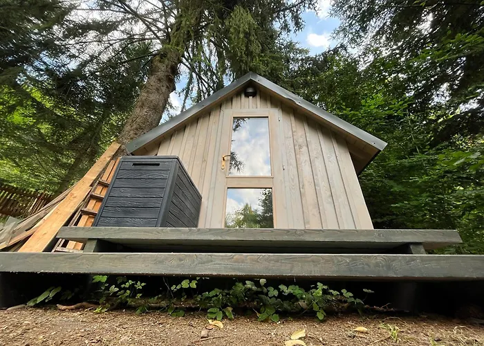 Malý Sejfík Mladé Buky