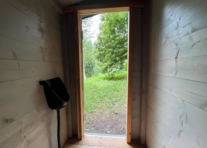 Malý Sejfík * Mladé Buky