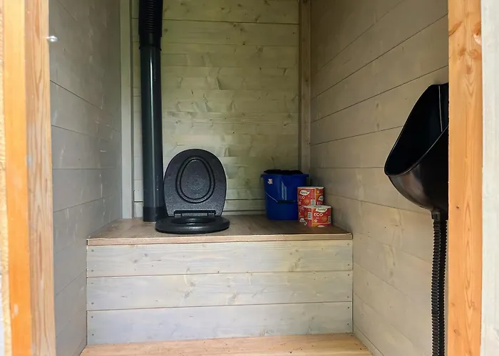 Malý Sejfík Horská chata