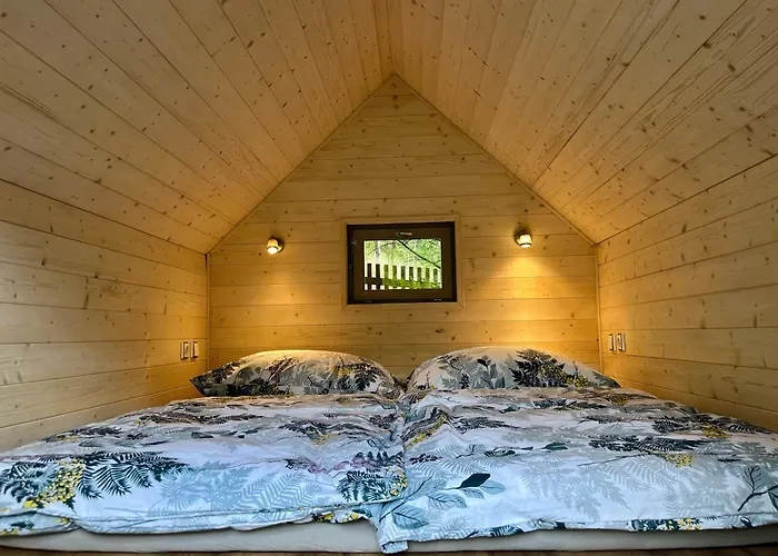 Horská chata Malý Sejfík